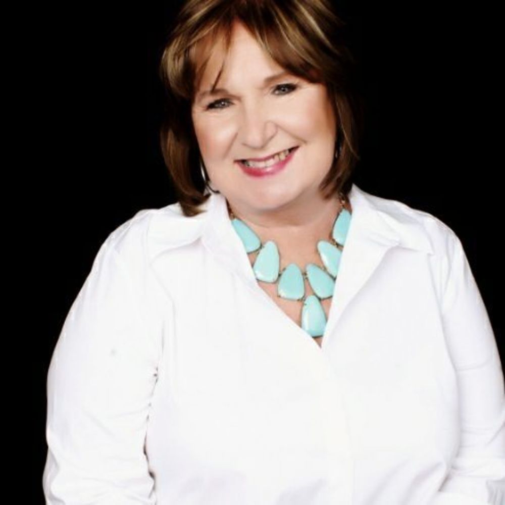 Meet your Posher, Judy